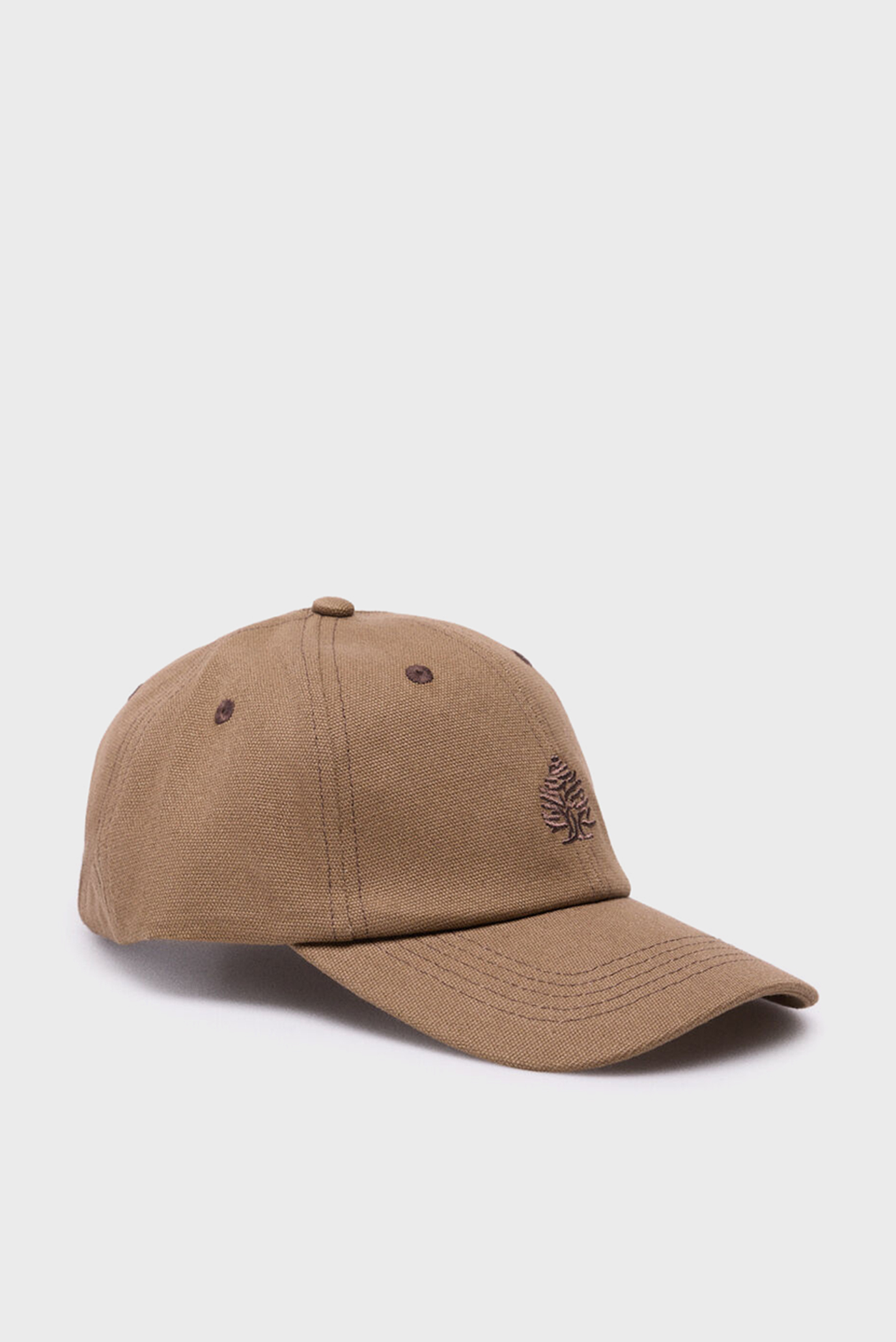 Мужская коричневая кепка Коричневый ONESIZE SPRINGFIELD 129763 Мужская коричневая кепка Коричневый ONESIZE SPRINGFIELD 129763
