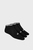 Черные носки (3 пары)