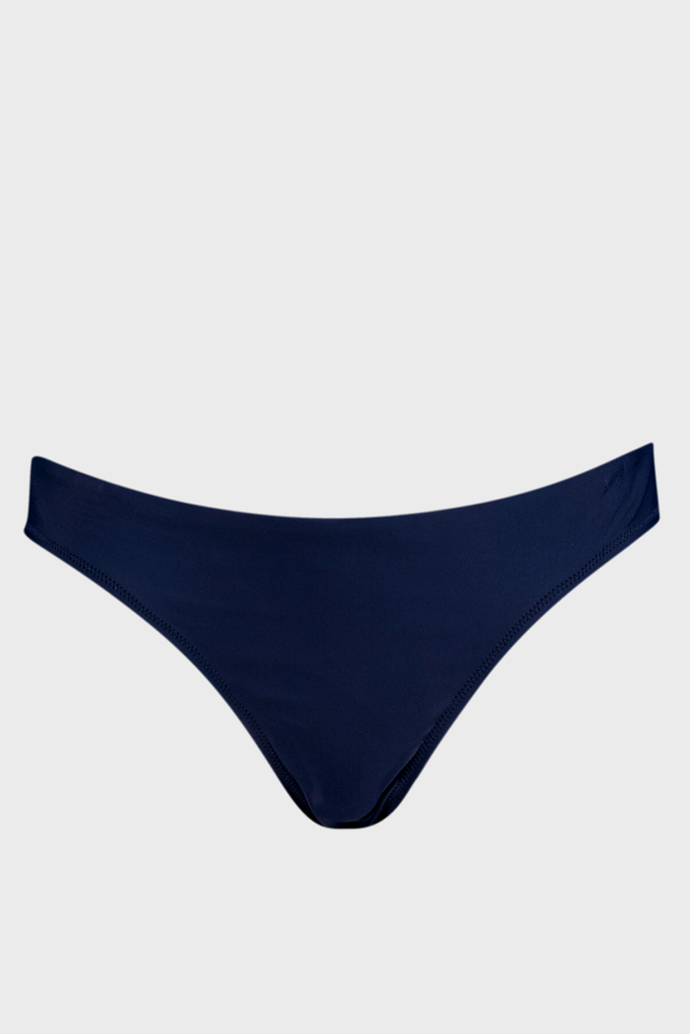 Женские темно-синие трусики от купальника PUMA Women's Brazilian Swim Bottoms 1