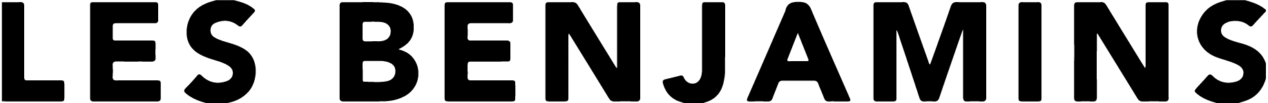 Les Benjamins
