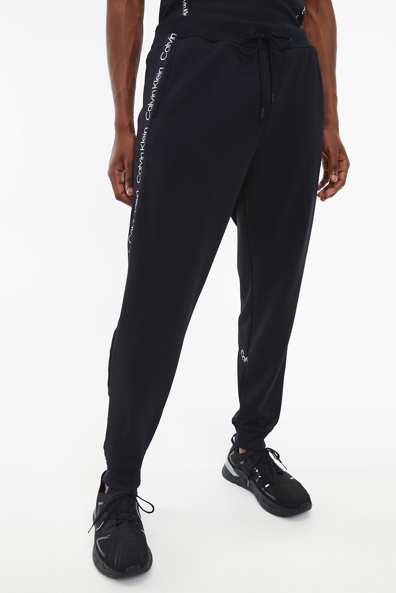 Calvin klein deals performance knit pant