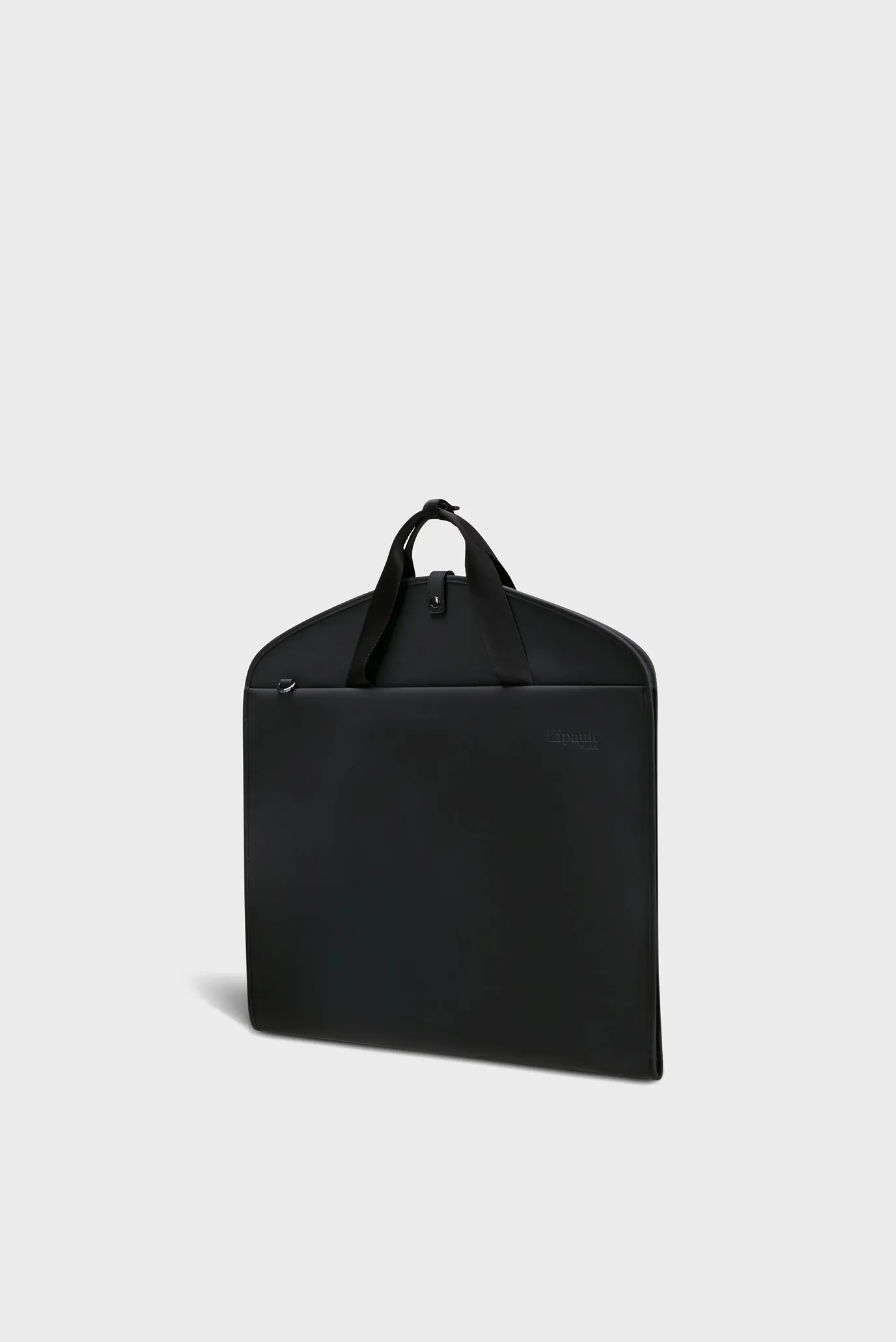 Черный чехол для одежды LOST IN BERLIN BLACK 3