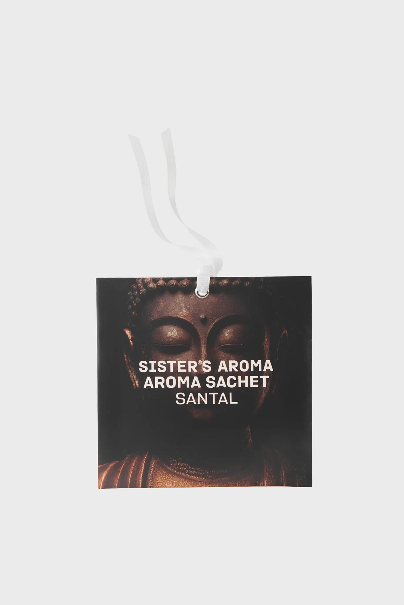 Ароматичне саше SANTAL 1