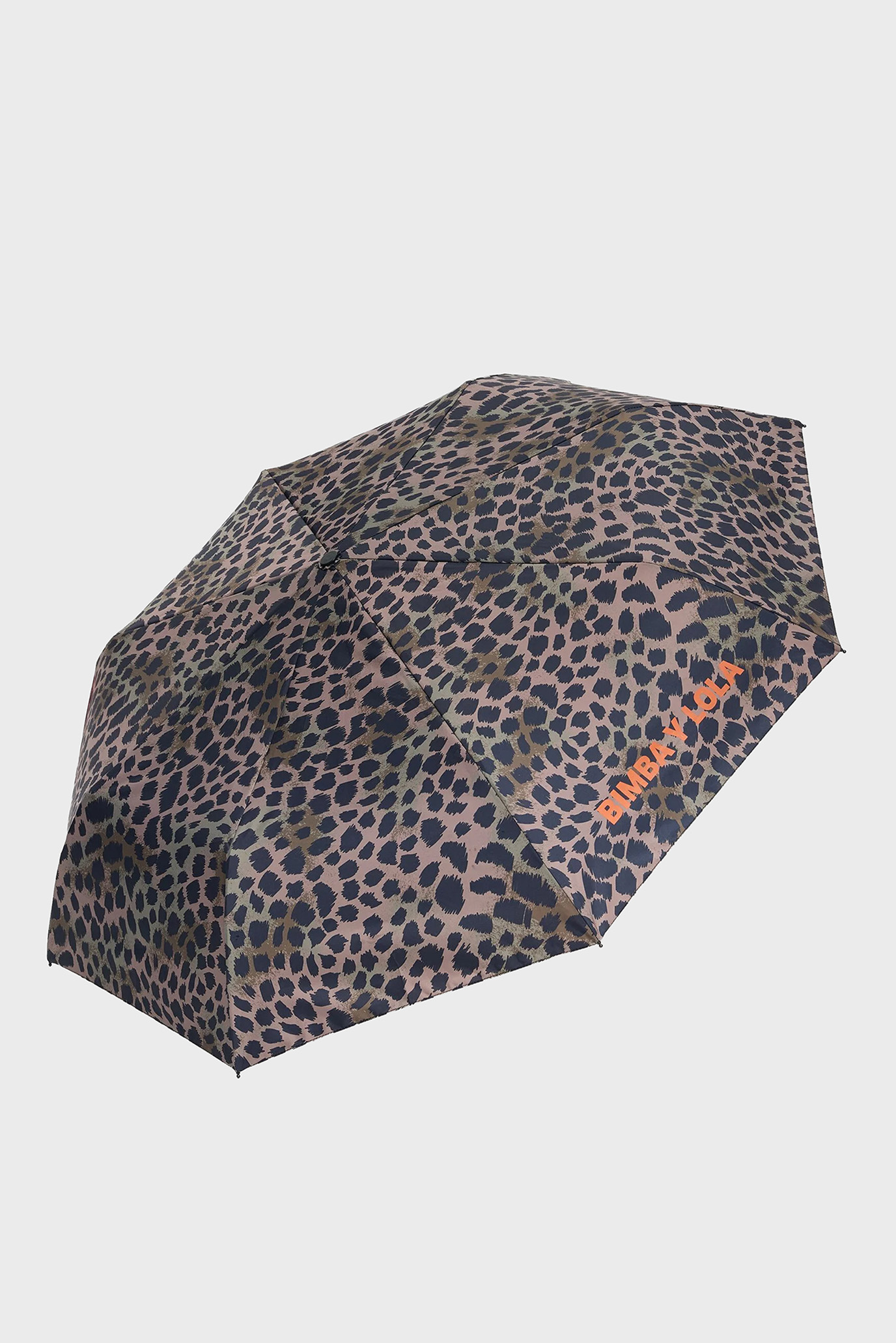 Женский зонт с узором Разноцветный ONESIZE Bimba Y Lola 251BAPG12.10530 Женский зонт с узором Разноцветный ONESIZE Bimba Y Lola 251BAPG12.10530