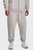 Чоловічі сірі спортивні штани UA Essential Fleece