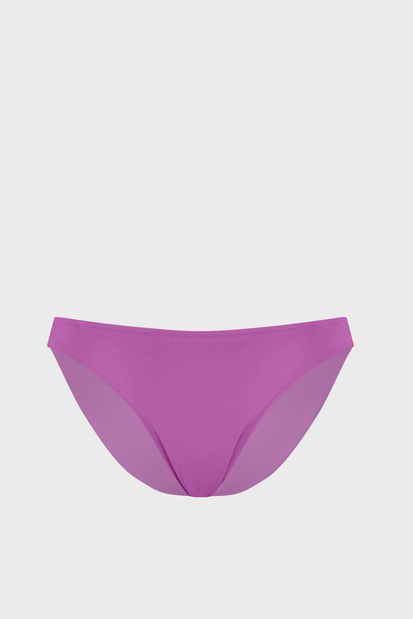 Жіночі фіолетові трусики від купальника PUMA Swim Women Classic Bikini Bottom 1