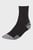 Чоловічі чорні шкарпетки Team FCSD Banded Socks Promo