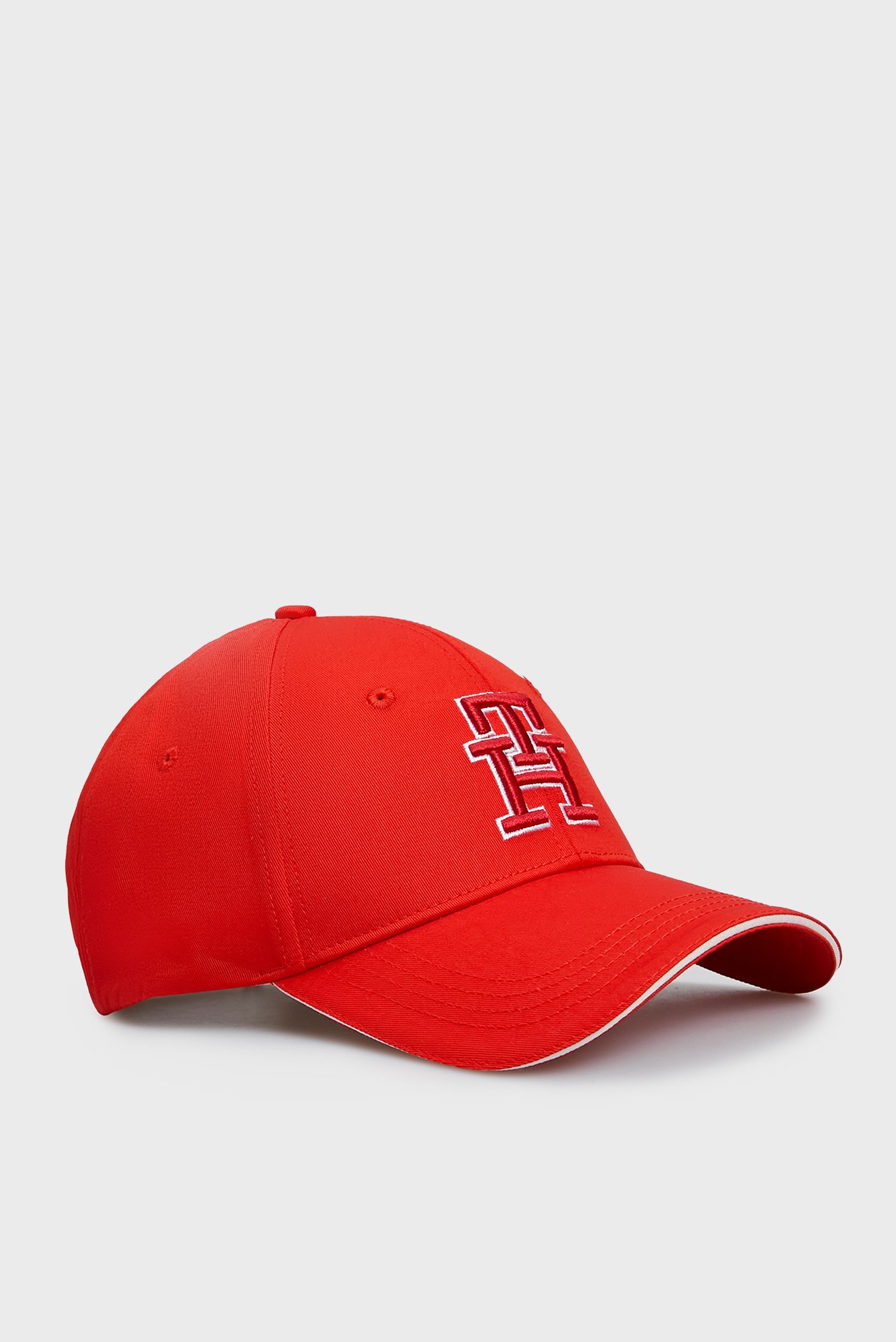 Женская красная кепка TH PREP CAP 1