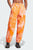 Жіночі помаранчеві джогери adidas by Stella McCartney True Casuals Woven Printed