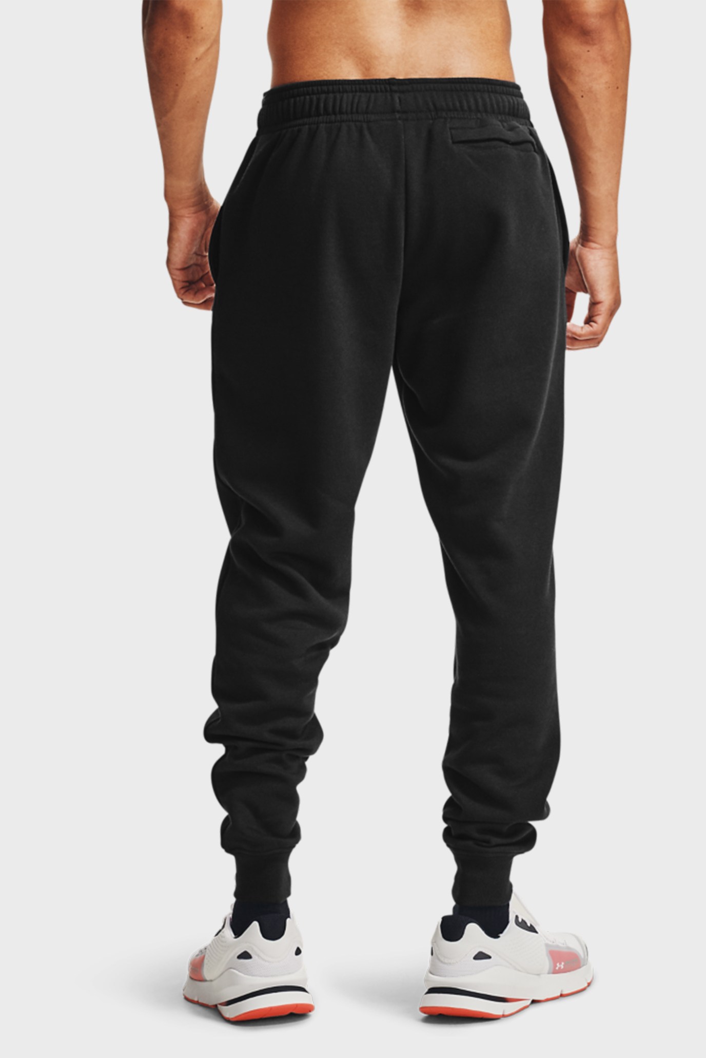 ua rival jogger