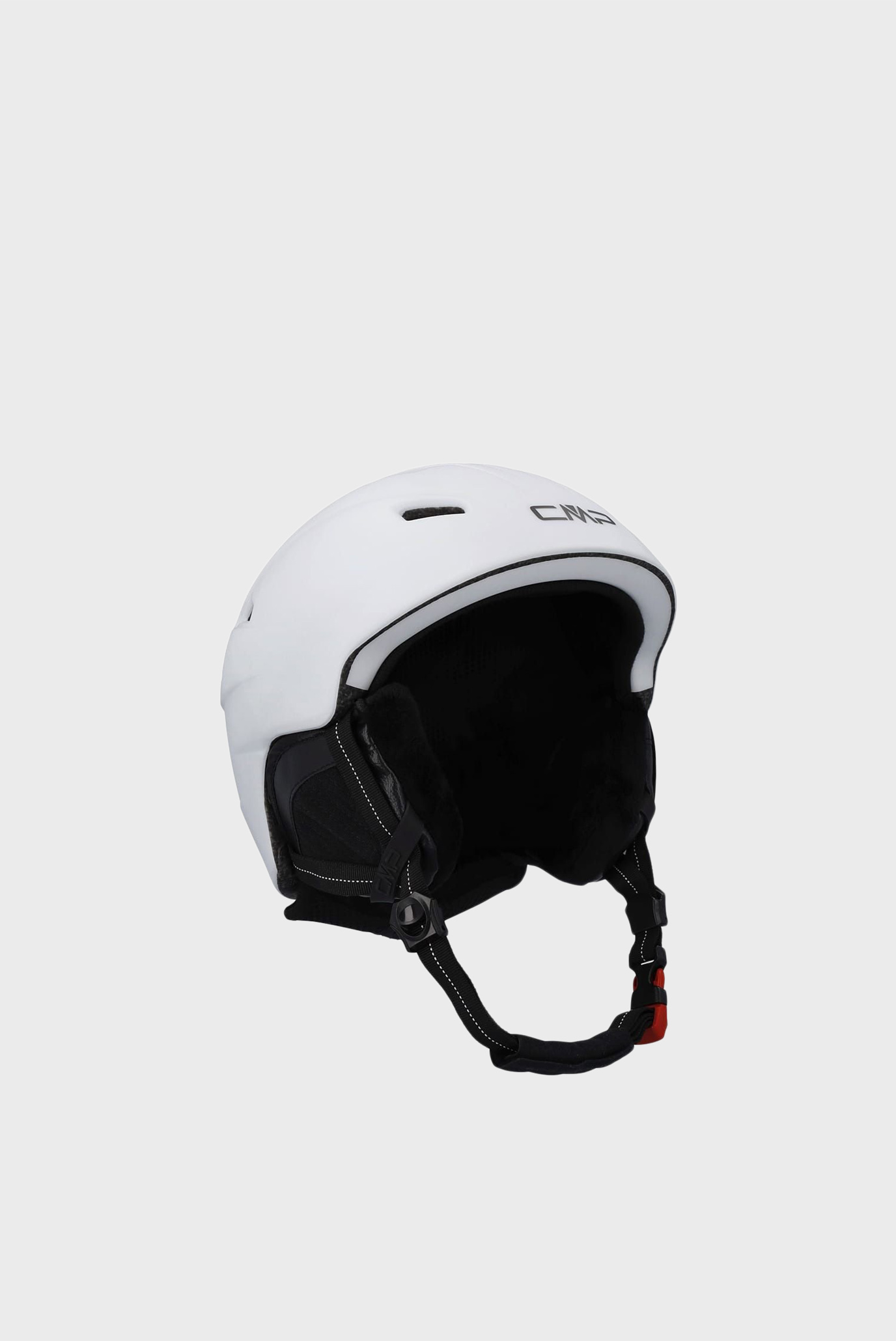 Белый лыжный шлем XA-1 Белый XL CMP 38B4697-00XS