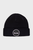 Чорна шапка Porsche Legacy Classic Cuff Beanie