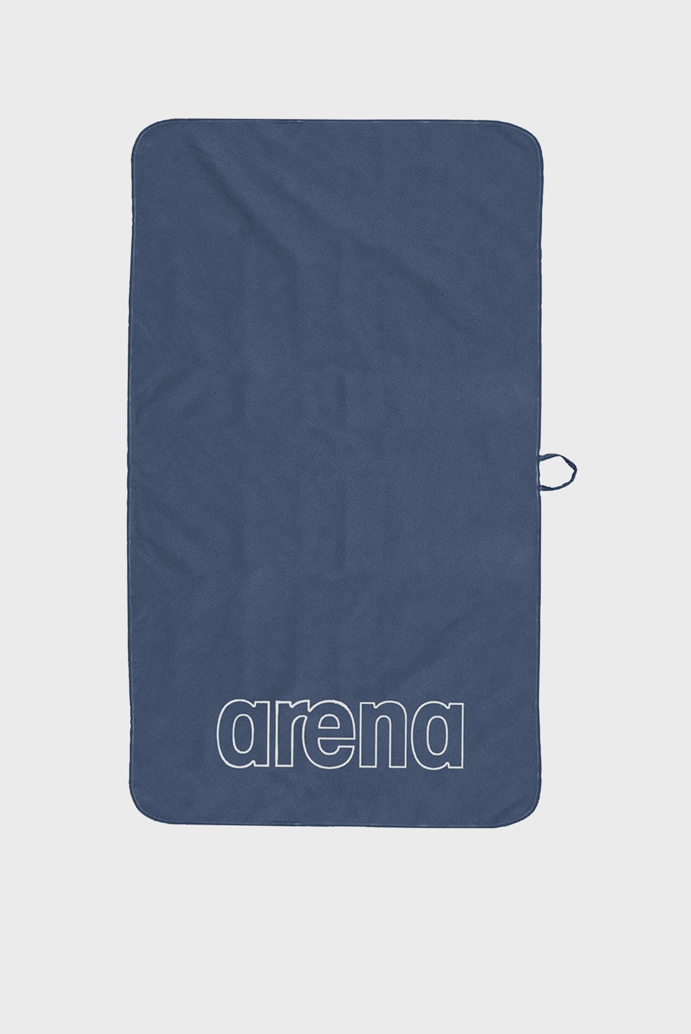 Темно-синее полотенце SMART PLUS POOL TOWEL 1