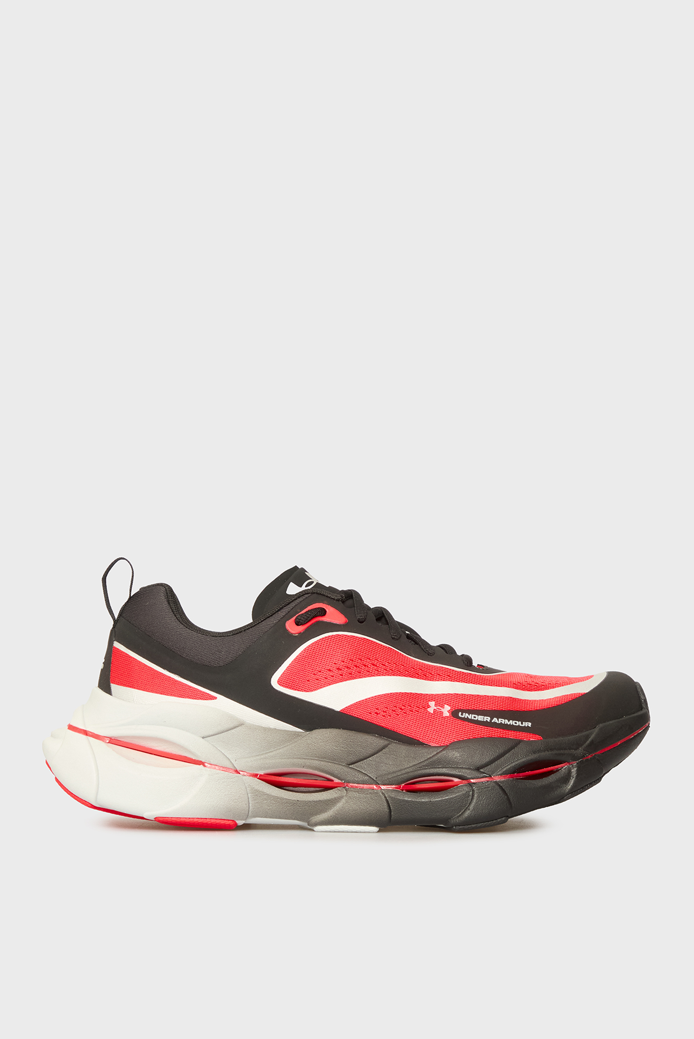 Мужские кроссовки UA Halo Racer Разноцветный 10.5 Under Armour 6007639-002 Мужские кроссовки UA Halo Racer Разноцветный 10.5 Under Armour 6007639-002