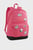 Дитячий рожевий рюкзак PUMA Patch Backpack