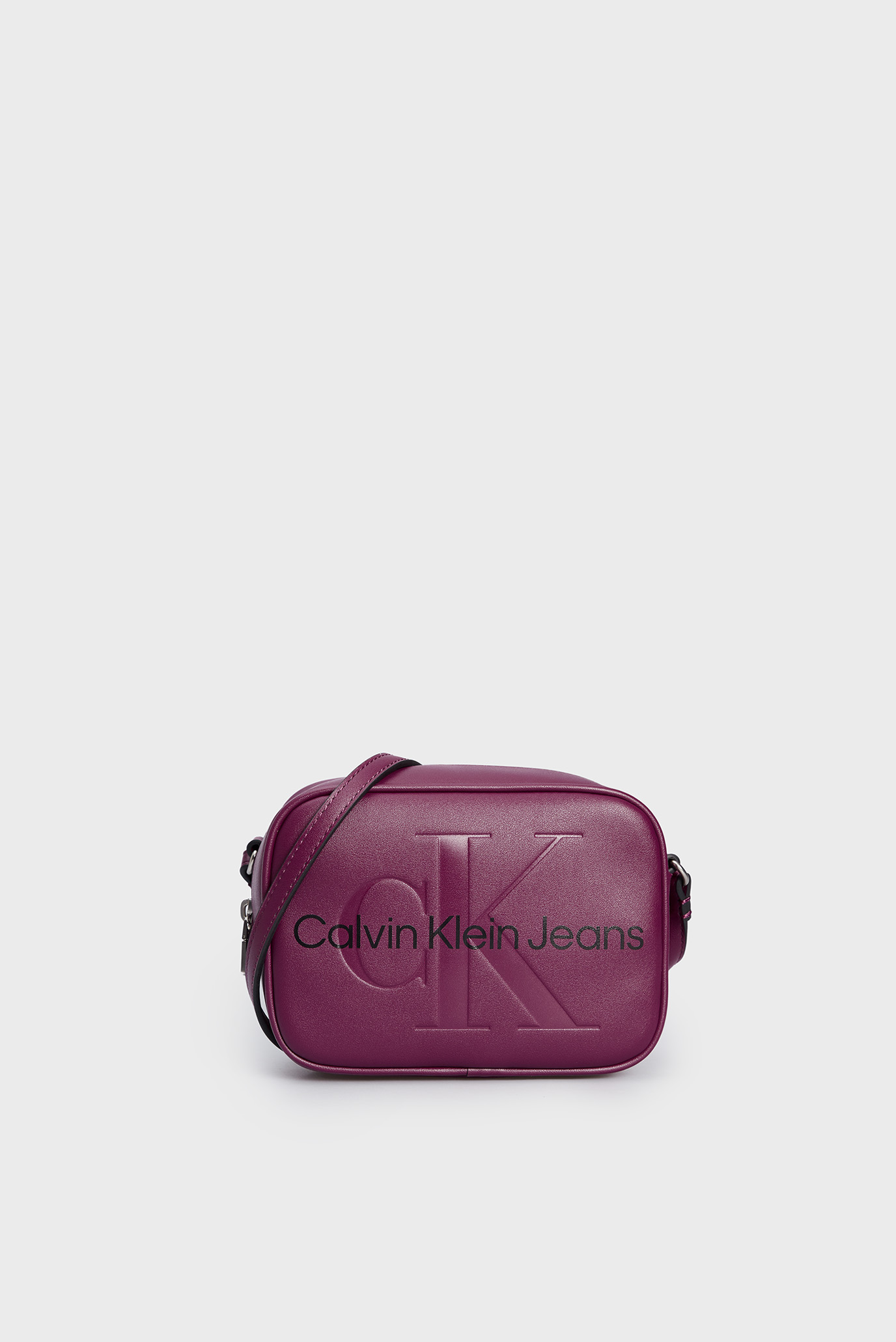 SCULPTED CAMERA BAG18 Calvin Klein Jeans K60K610275 MD Fashion