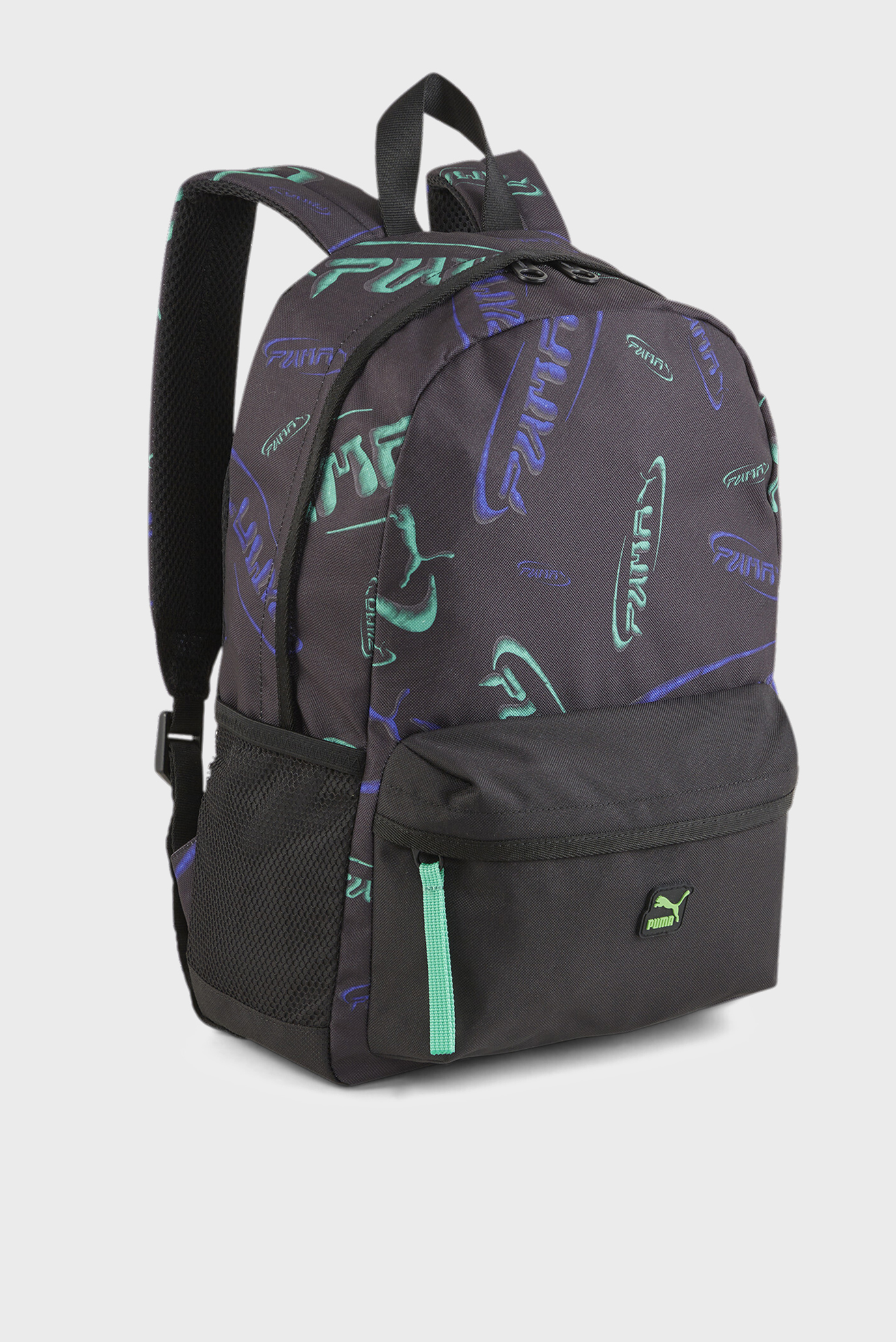 Детский рюкзак Feed Your PUMA Youth Backpack 1