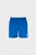 Чоловічі сині плавальні шорти Swim Shorts Men 1P