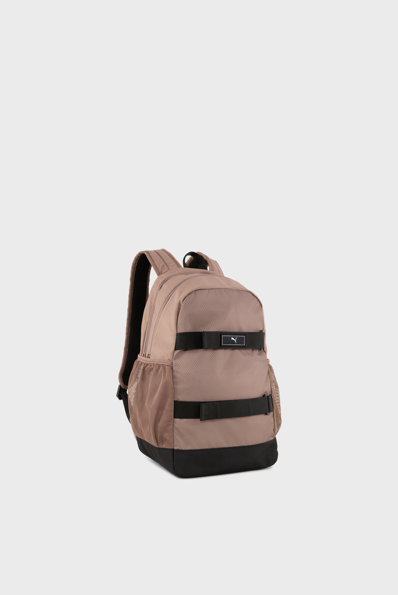 Коричневый рюкзак PUMA Deck Backpack 1