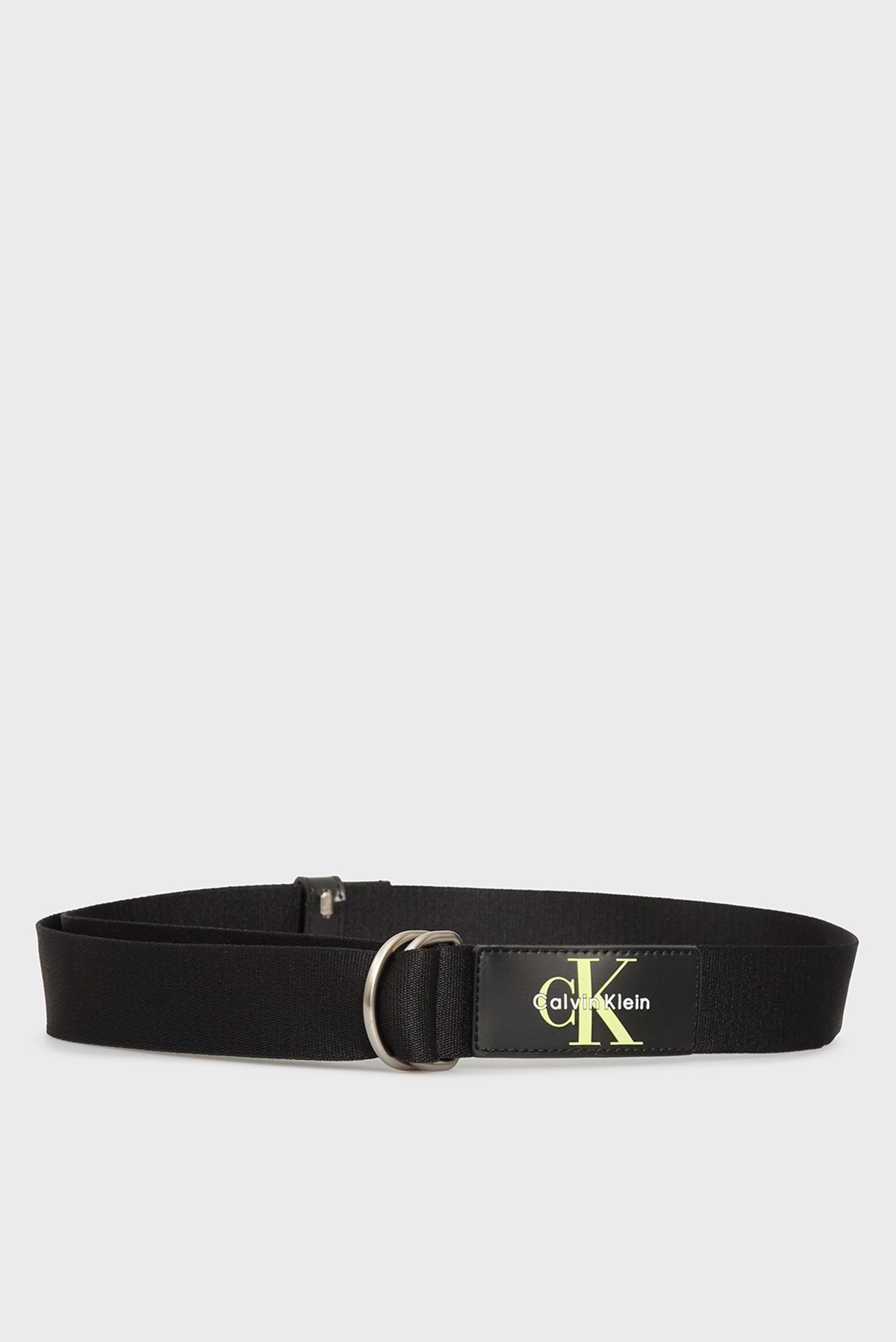 Мужской черный ремень TECH UTILITY WEBBING BELT 35MM Черный 105 Calvin Klein Jeans LV04G7034G Мужской черный ремень TECH UTILITY WEBBING BELT 35MM Черный 105 Calvin Klein Jeans LV04G7034G