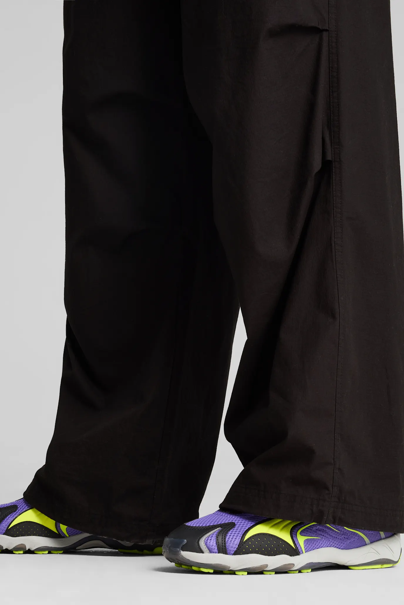 Сині кросівки Inhale Sneakers Unisex 2