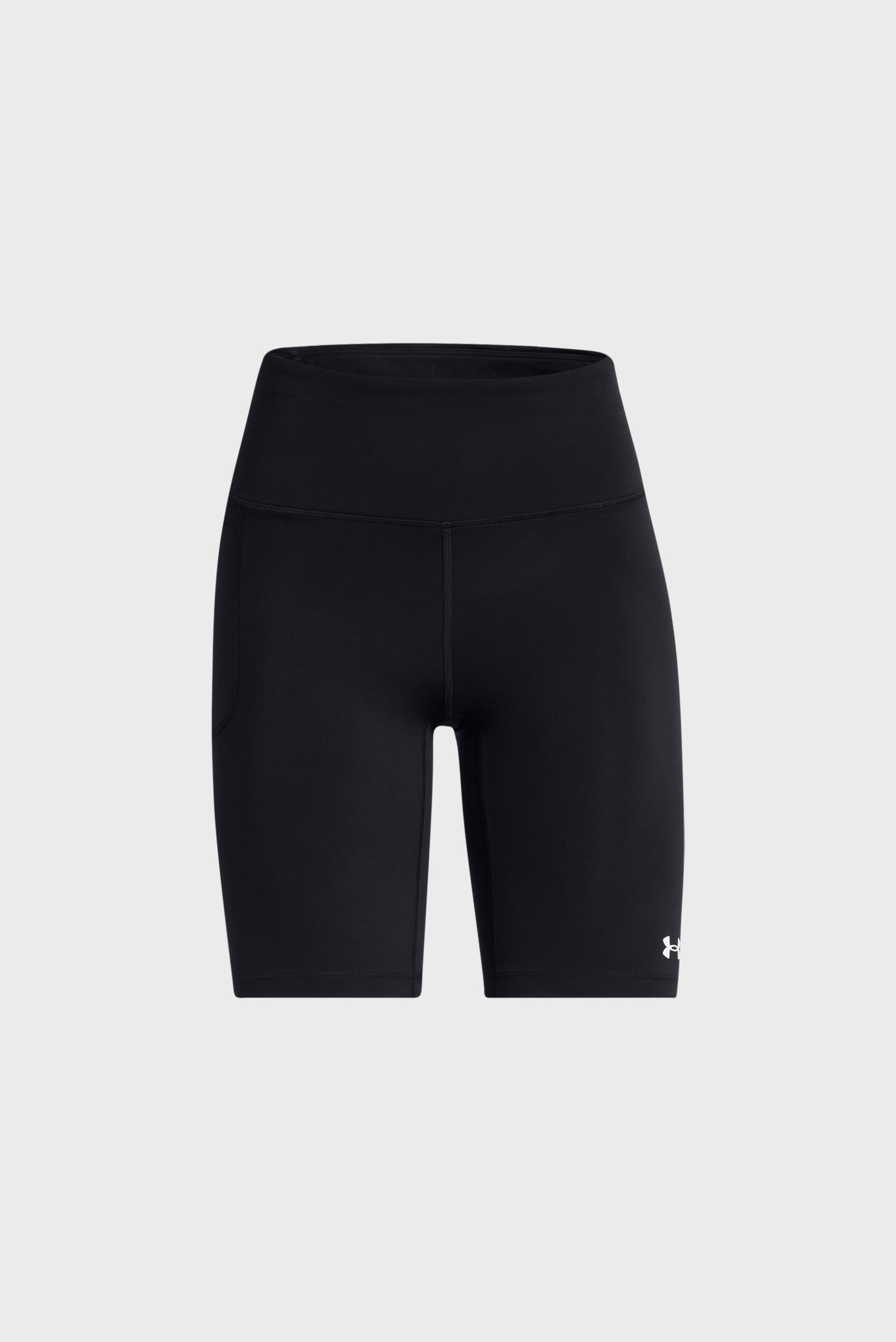 Женские черные велосипедки Motion Bike Short EMEA 1