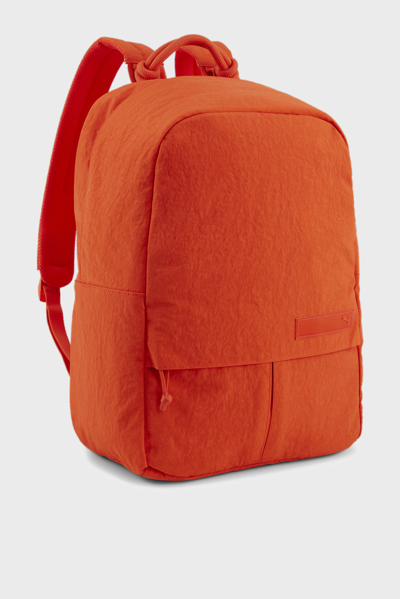 Оранжевый рюкзак PUMA.BL Backpack 1