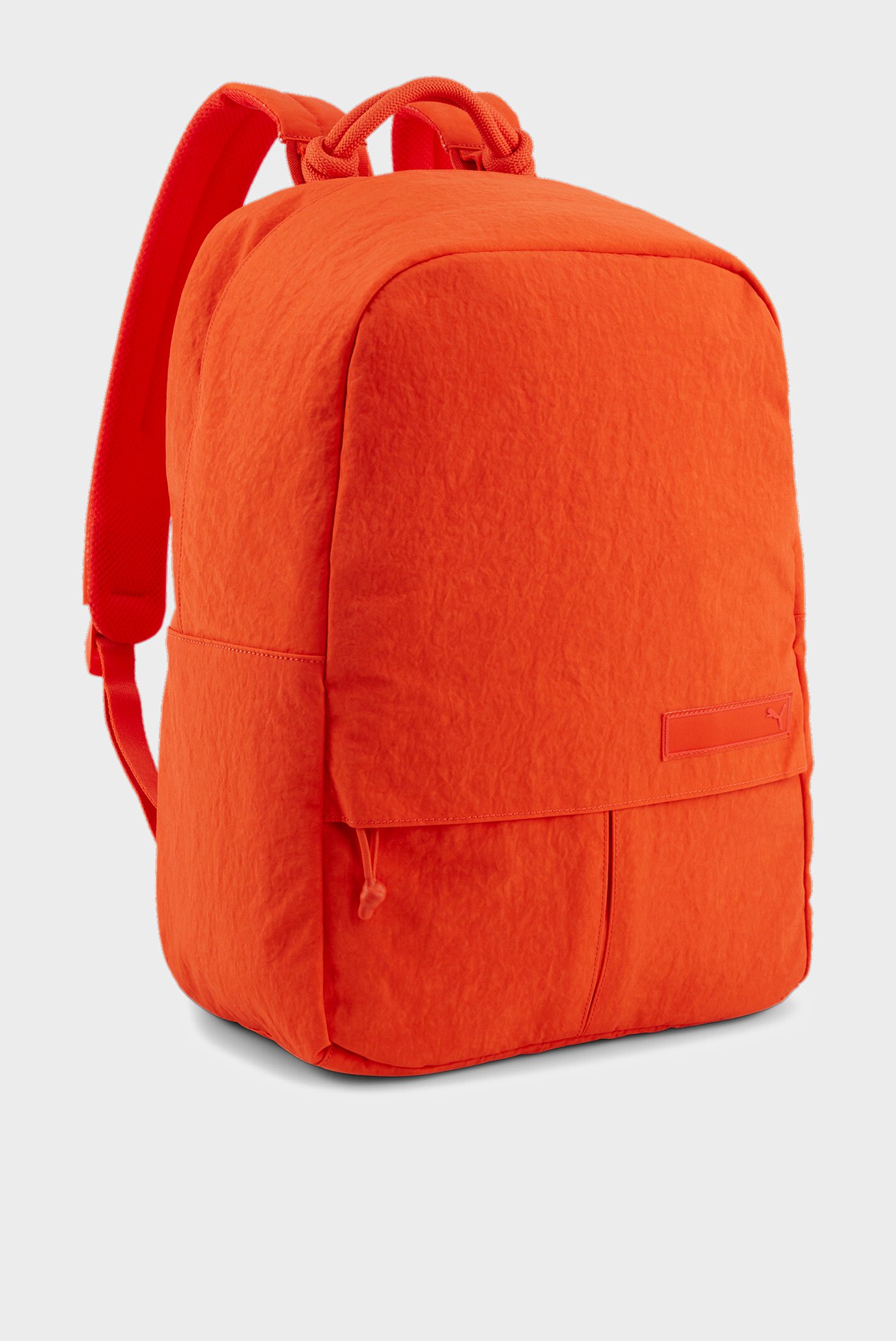 Помаранчевий рюкзак PUMA.BL Backpack 1