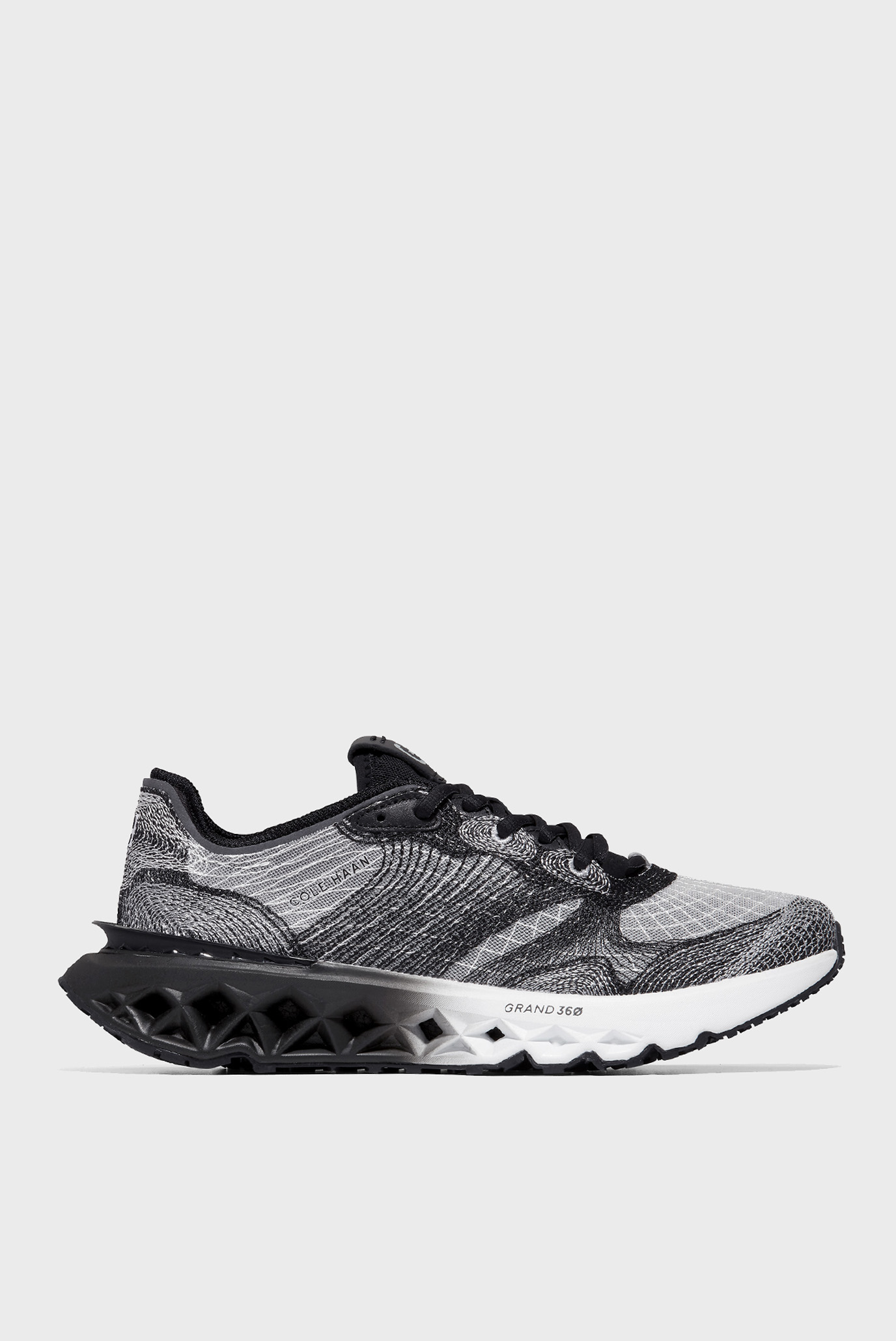 Мужские кроссовки 5.ZERØGRAND Embrostitch Running Shoe 1