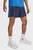 Чоловічі темно-сині шорти UA LAUNCH PRO 7'' SHORTS