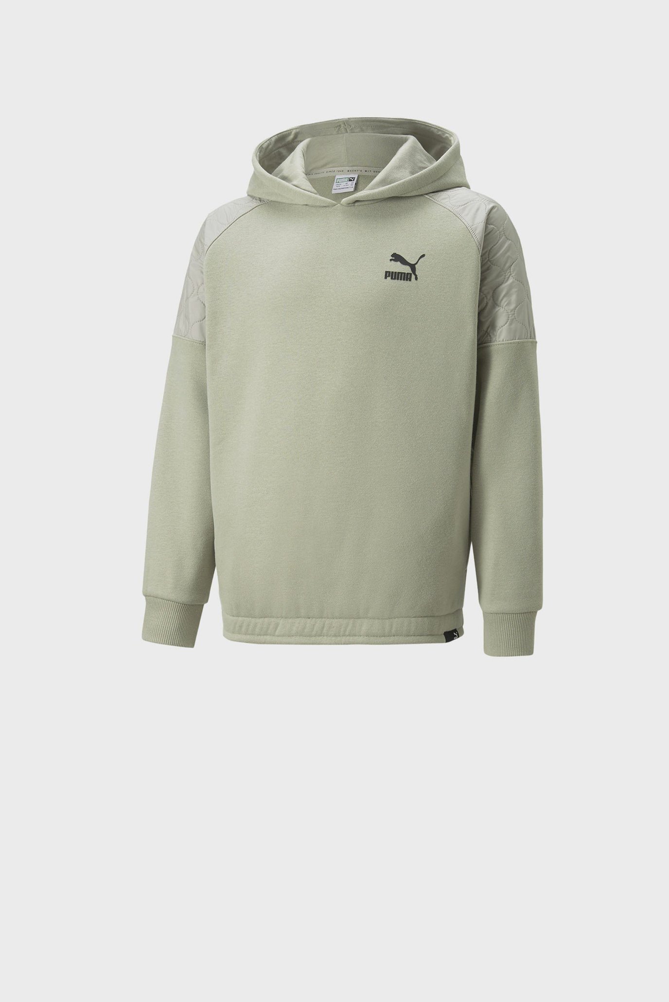 Puma hoodie outlet sweatshirt