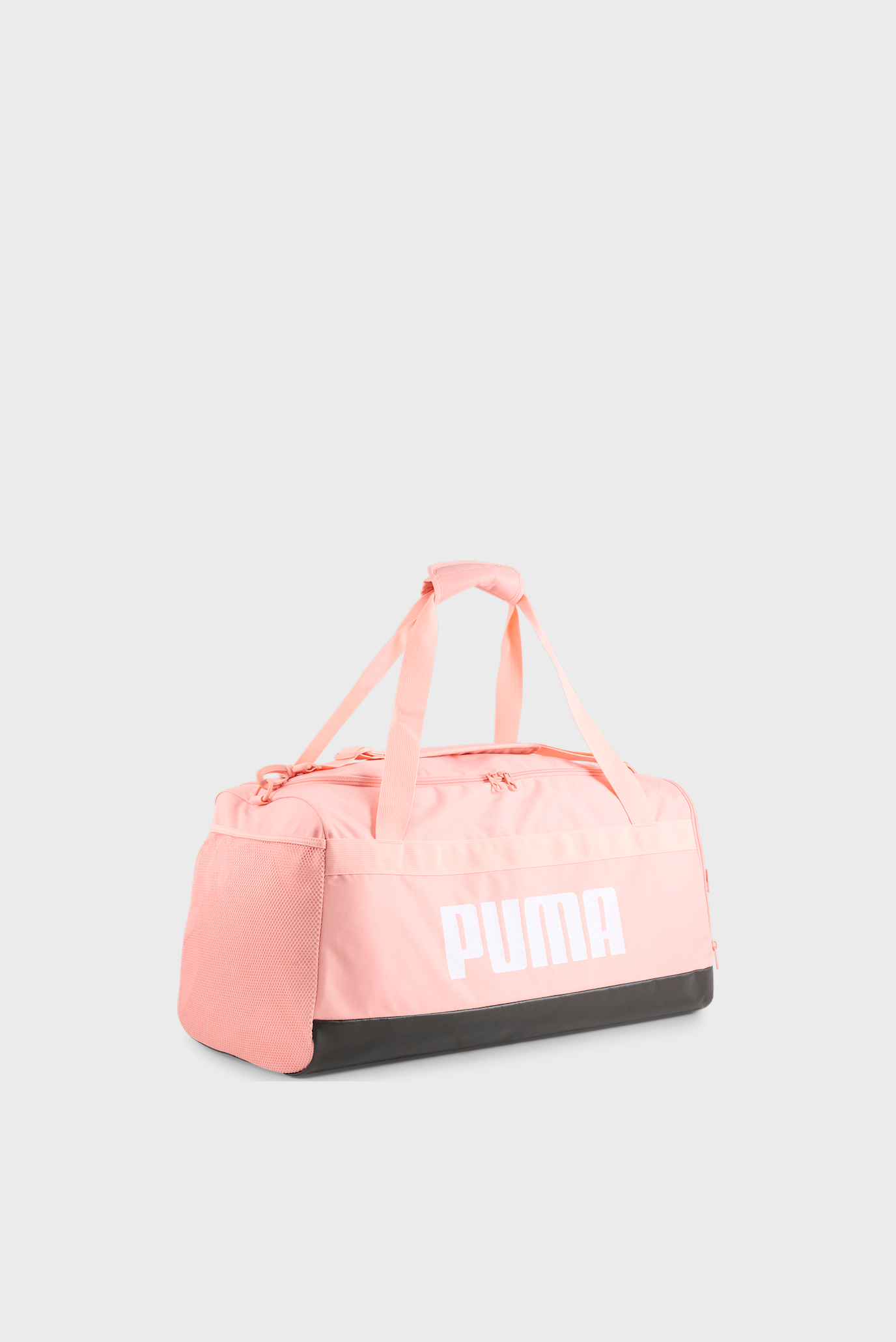 Рожева спортивна сумка PUMA Challenger Medium Sports Bag 1