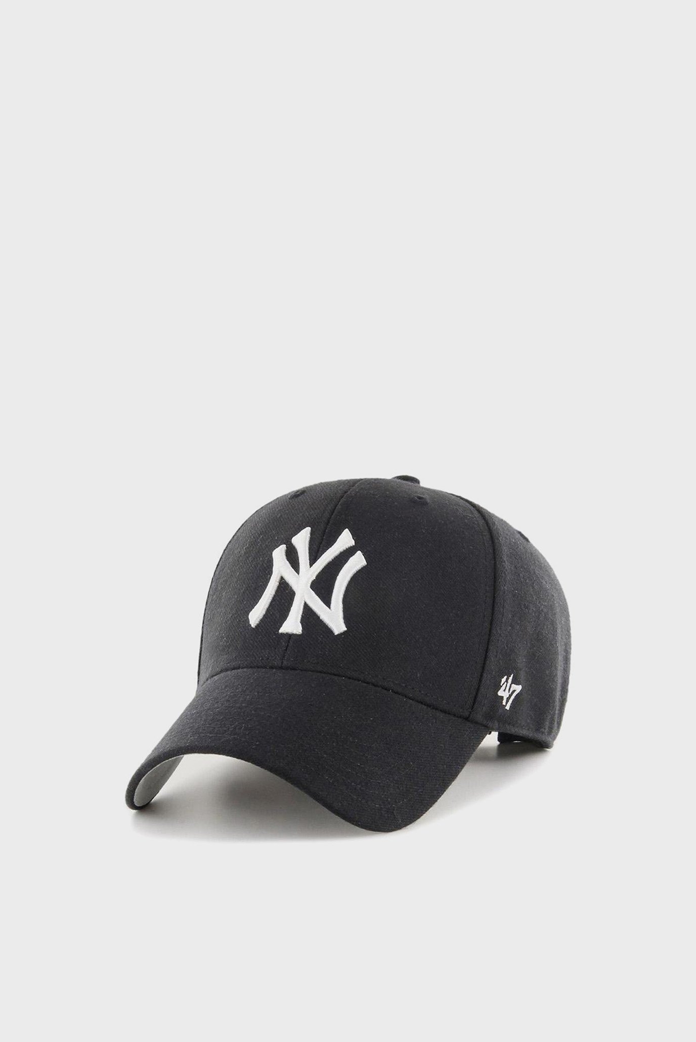 Детская черная кепка NEW YORK YANKEES 1