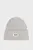 Серая шерстяная шапка EANI