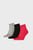 Шкарпетки (3 пари) PUMA UNISEX QUARTER PLAIN