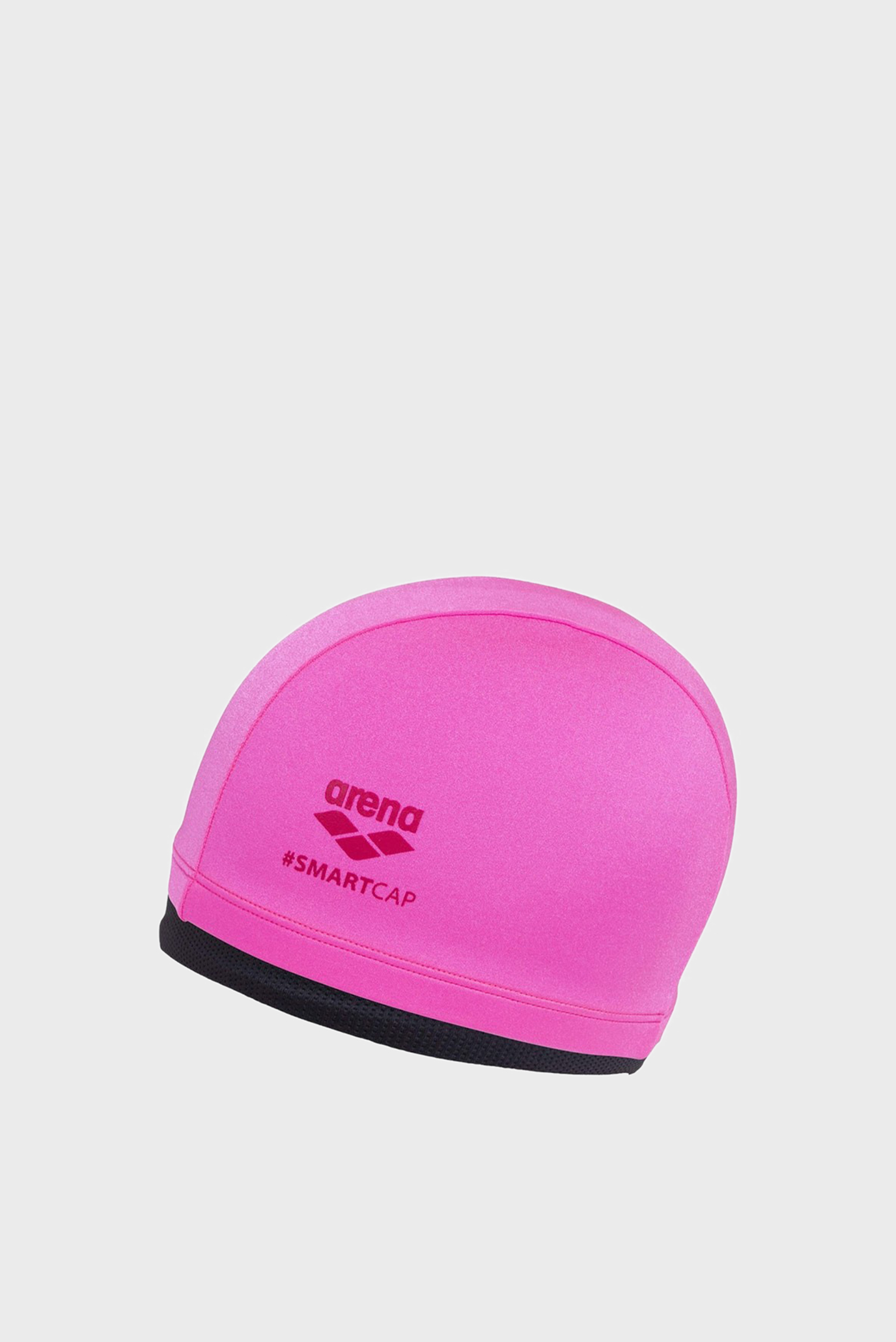 Детская розовая шапочка для плавания SMARTCAP JUNIOR Розовый ONESIZE Arena 004410-100 Детская розовая шапочка для плавания SMARTCAP JUNIOR Розовый ONESIZE Arena 004410-100