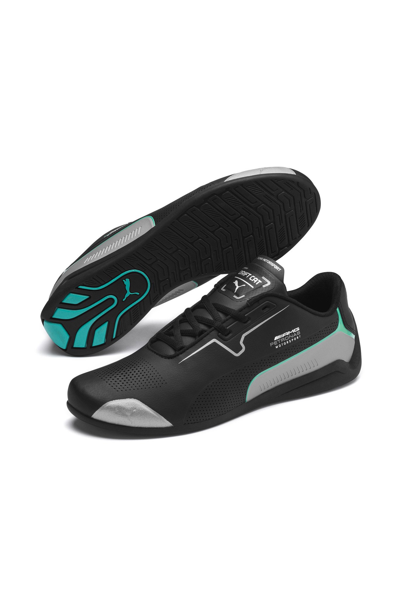 Puma mercedes mapm drift cat 5 best sale