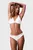 Жіночі білі трусики BIKINI