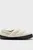 Белые тапочки Tuff Terra Slippers Unisex