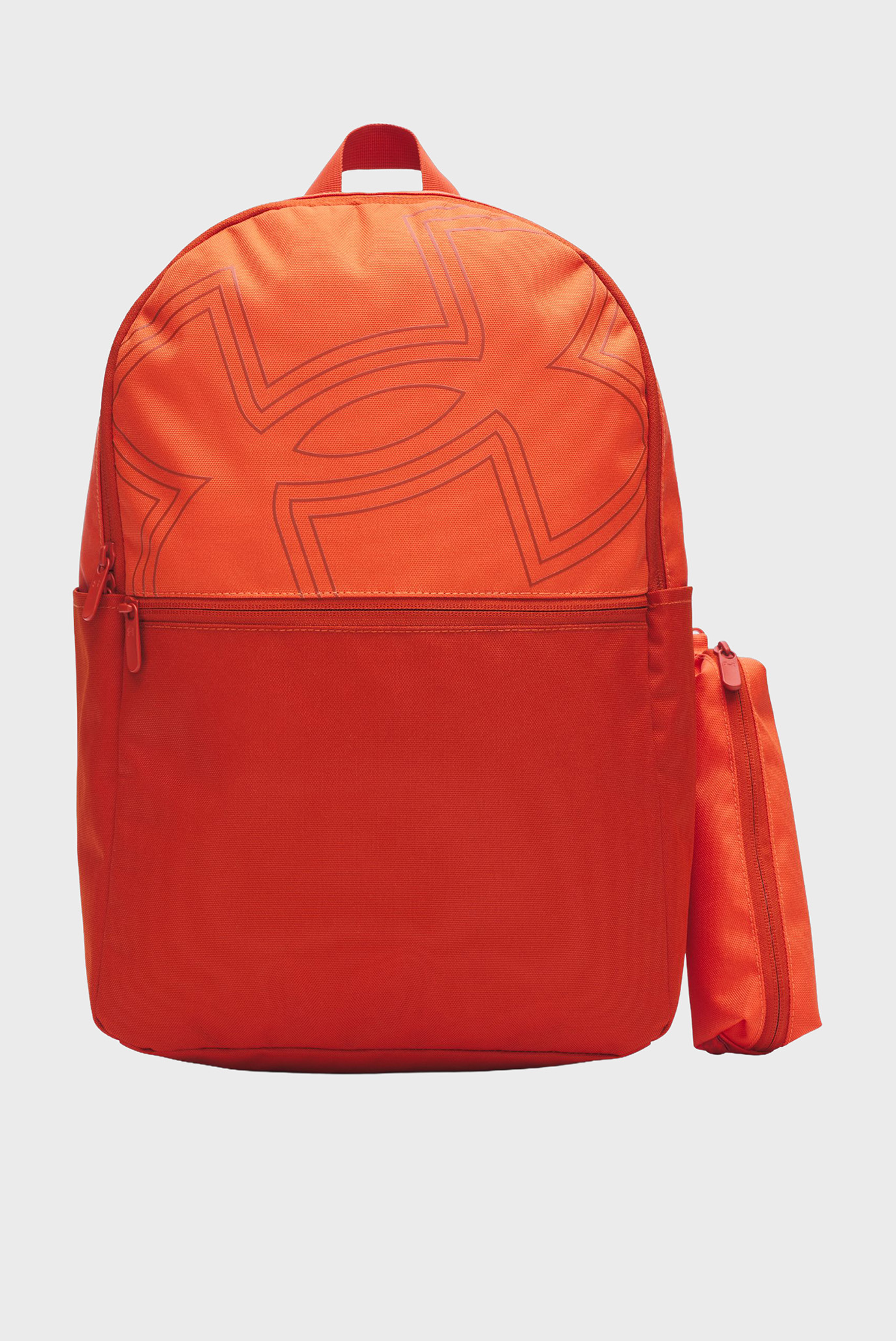 Оранжевый рюкзак Essential Printed BP Оранжевый ONESIZE Under Armour 6000991-842 Оранжевый рюкзак Essential Printed BP Оранжевый ONESIZE Under Armour 6000991-842