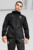 Мужская черная ветровка FC Shakhtar Donetsk All-Weather Jacket Men