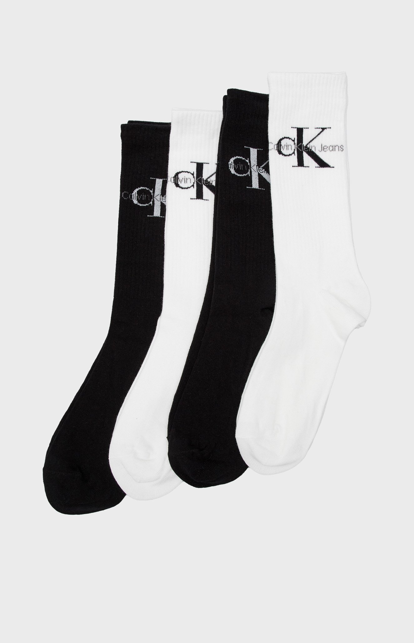 Мужские носки (4 пары) GIFTBOX 1