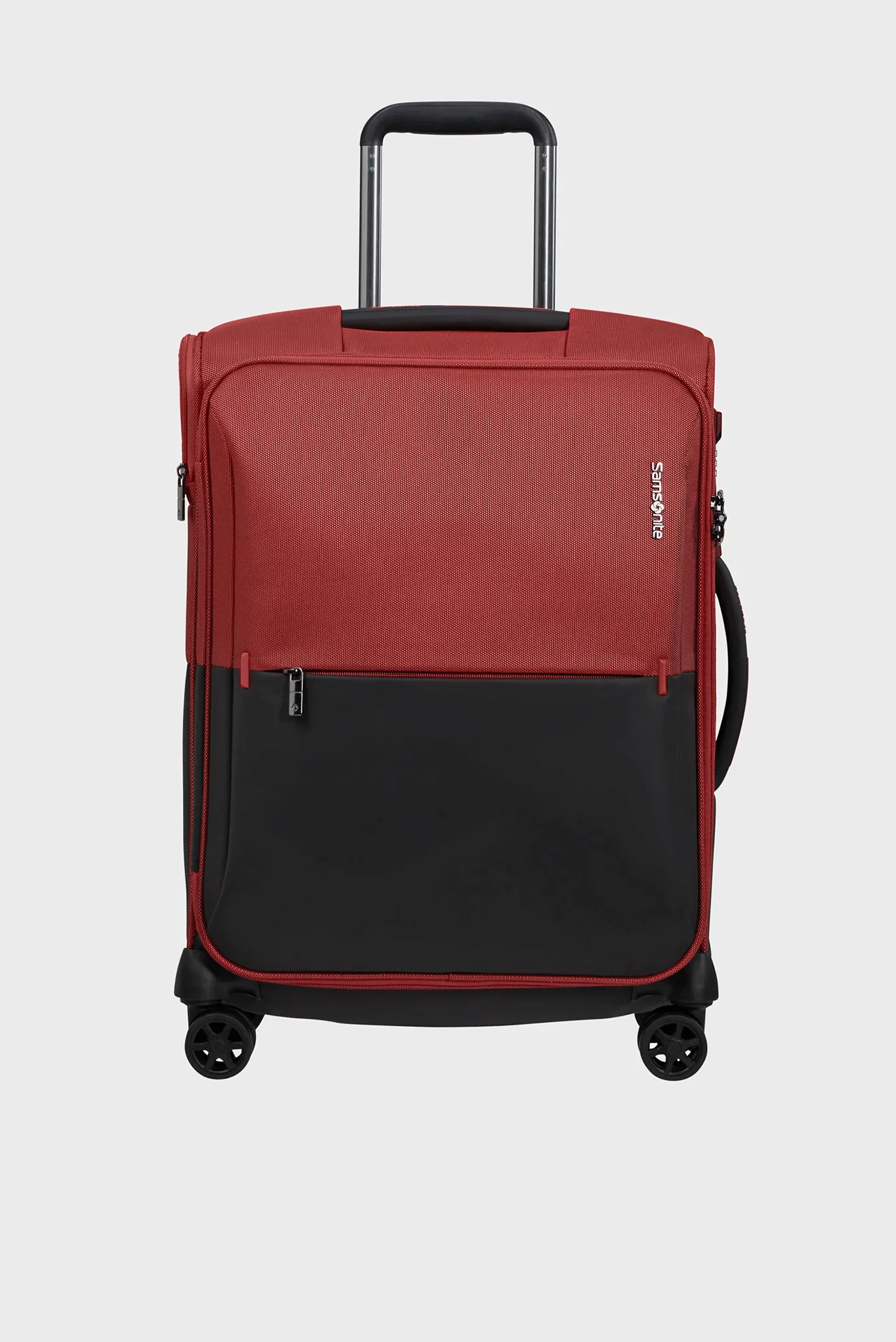 Жіноча валіза 55 см RYTHUM 1