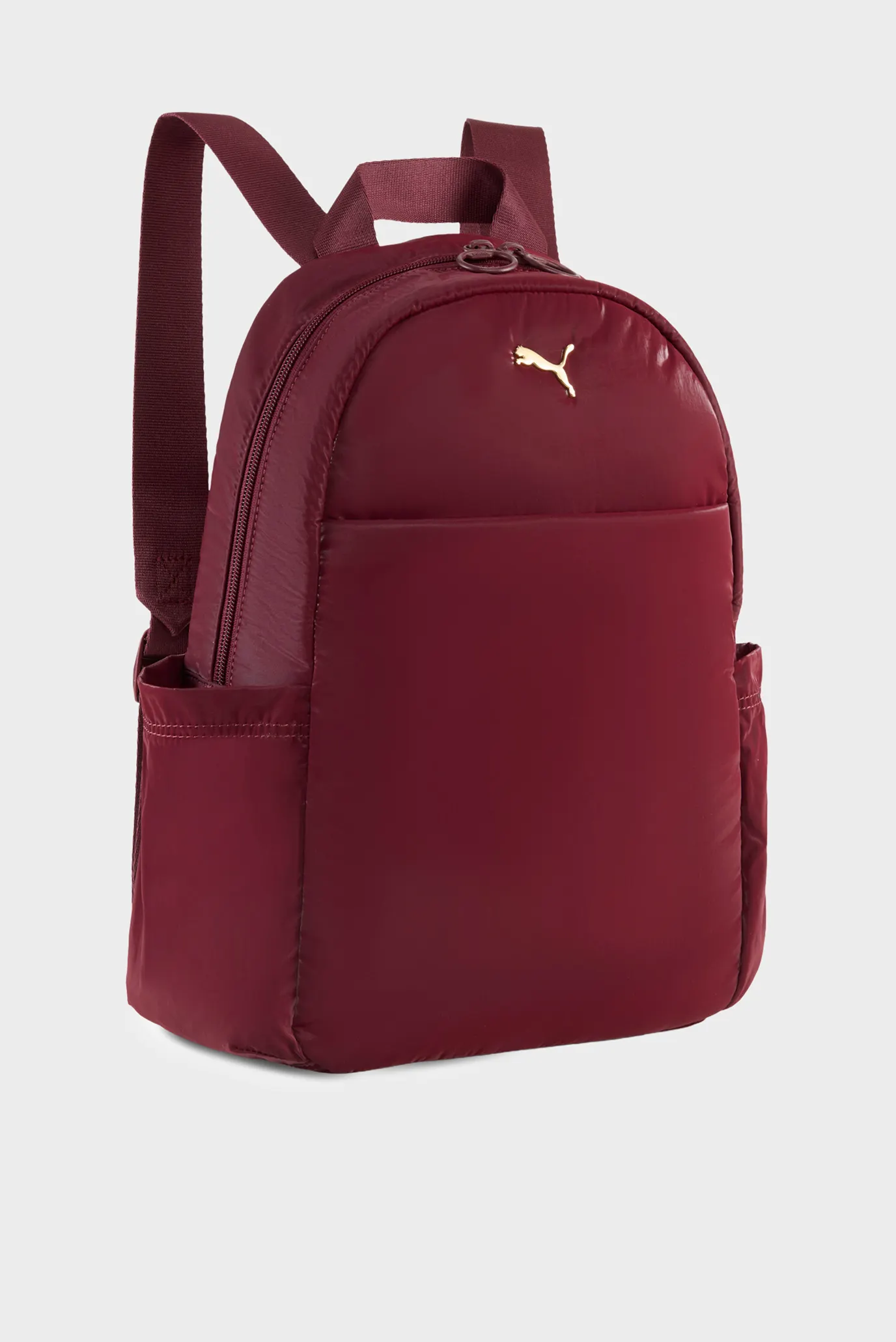 Жіночий червоний рюкзак UP Small Backpack 1