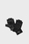 Чоловічі чорні рукавички TR Ess Gloves Premium