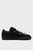 Женские черные замшевые кеды PUMA x X-GIRL Suede Sneakers