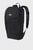 Черный рюкзак JWP ULTRALIGHT PACK