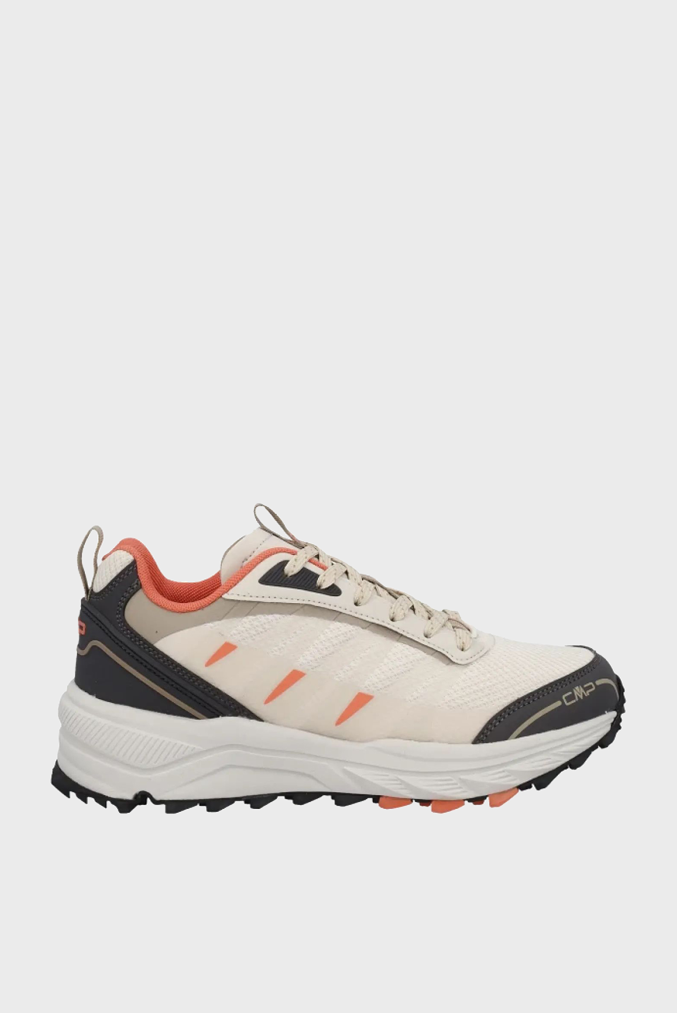 Женские бежевые кроссовки HELNAIT FAST HIKING SHOES Бежевый 39 CMP 3Q37176-A238 Женские бежевые кроссовки HELNAIT FAST HIKING SHOES Бежевый 39 CMP 3Q37176-A238