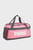 Розовая спортивная сумка Challenger S Duffle Bag
