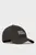Чоловіча чорна кепка CLASSIC Calvin Klein